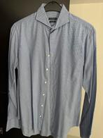 Suitsupply overhemd maat 40-7 Extra mouwlengte, Ophalen of Verzenden