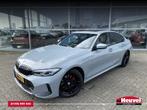 BMW 3-serie 320d M Sport 190pk automaat laser | Head up | Sc, Auto's, BMW, Automaat, Euro 6, Diesel, Grijs