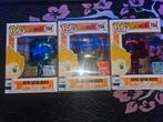 Funko Dragon Ball Chrome Vegeta 154 Set  Verzenden mogelijk, Ophalen