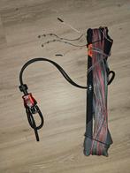 Slingshot sentry v2 20", Watersport en Boten, Geen board, Ophalen of Verzenden, Gebruikt, Bar