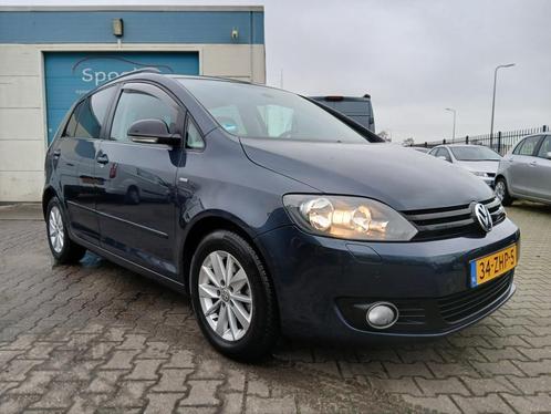 Volkswagen Golf Plus 1.2 TSI 164.000km/Dealer onderhouden/St, Auto's, Volkswagen, Bedrijf, Golf Plus, ABS, Airbags, Airconditioning