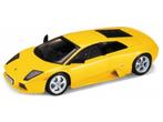 Lamborghini Murcielago Schaal 1:43, Nieuw, Overige merken, Ophalen of Verzenden, Auto