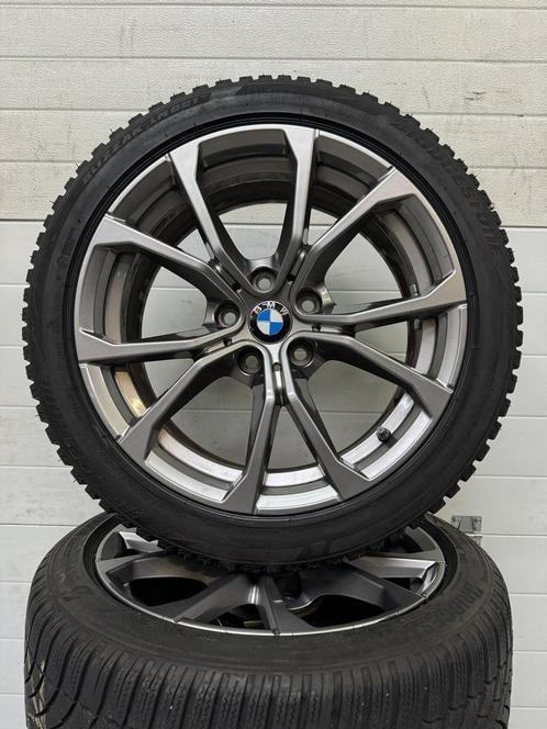17’’BWM 3 SERIE G20/G21 4 SERIE G22/G23 VELGEN WINTERBANDEN, Auto-onderdelen, Banden en Velgen, Banden en Velgen, Winterbanden