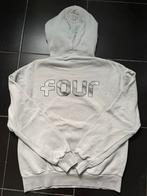 Four hoodie xs, Kleding | Heren, Truien en Vesten, Four Amsterdam, Verzenden, Overige maten, Zo goed als nieuw