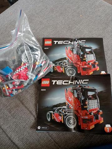Lego technic 