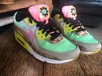 Nike air max 90’s dancefloor 38.5, Kleding | Dames, Schoenen, Ophalen of Verzenden, Gedragen, Sneakers of Gympen
