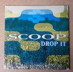 Scoop drop it, Cd's en Dvd's, Cd Singles, Ophalen of Verzenden, Zo goed als nieuw