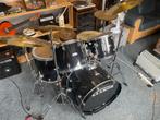 Glamor drumstel, Muziek en Instrumenten, Drumstellen en Slagwerk, Ophalen, Gebruikt, Overige merken