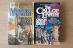 Orson Scott Card - 2x Homecoming (pockets), Ophalen of Verzenden, Gelezen, Orson Scott Card