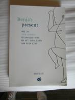 Benja's Present,  Maartje Lute, Boeken, Ophalen of Verzenden, Zo goed als nieuw, Nederland