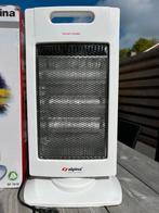 Alpina halogeen elektrische kachel, Ophalen, Zo goed als nieuw