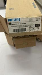 Master TL-D 18w/840 (gebruikt), Ophalen