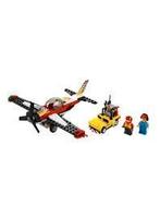 Lego 60019, Kinderen en Baby's, Speelgoed | Duplo en Lego, Gebruikt, Ophalen of Verzenden, Lego