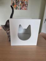 Katten huis Ikea Kallax 33x33, Dieren en Toebehoren, Ophalen of Verzenden, Nieuw