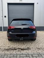 Volkswagen Golf 1.4 TSI Phev 204pk 5D DSG, Auto's, 4 cilinders, Zwart, 1395 cc, 1499 kg