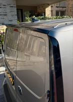 Volkswagen Caddy MK5 Ducktail Dak Spoiler Hoogglans Zwart Ni, Auto-onderdelen, Ophalen of Verzenden, Nieuw, Volkswagen