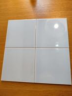 licht blauwe/ lavendel tegels 15x15cm, Ophalen, Minder dan 20 cm, Minder dan 5 m², Wandtegels