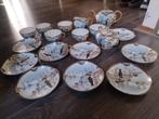 Te koop: heel oud Chinees thee / koffie servies, Ophalen of Verzenden
