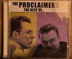 The Proclaimers, Ophalen of Verzenden, 1980 tot 2000, Zo goed als nieuw