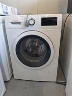 Bosch Serie6 wasmachine 8kg, 1200 tot 1600 toeren, ., 8 tot 10 kg, Zo goed als nieuw