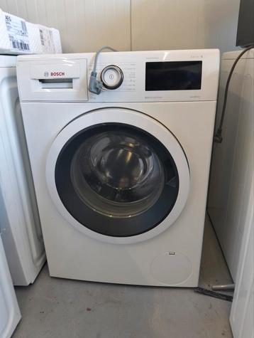 Bosch Serie6 wasmachine 8kg  beschikbaar voor biedingen