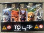 50X Aansteker honden Print klik navulbaar, Ophalen, Nieuw, Aansteker