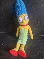 Simpsons-knuffel, Ophalen of Verzenden, Zo goed als nieuw, Overige typen