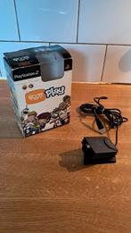 Eye Toy Playstation, Spelcomputers en Games, Ophalen, Controller, PlayStation 2