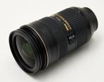 Nikon AF-S Nikkor 24-70mm f/2.8G IF-ED, Audio, Tv en Foto, Fotografie | Lenzen en Objectieven, Ophalen, Zo goed als nieuw, Telelens