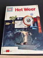 Het Weer - Hoe en Waarom, Ophalen of Verzenden, Gelezen, Algemeen, Los deel