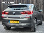 BMW X2 sDrive18i Executive LED| 18 inch| inclusief Garantie, Origineel Nederlands, Te koop, Zilver of Grijs, 5 stoelen