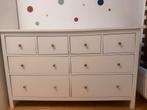 Ikea Hemnes Commode - Ruim & Handig!, Gebruikt, 100 tot 150 cm, Ophalen of Verzenden, Met lade(s)