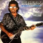 George Harrison – Cloud Nine 1987 pop rock, Ophalen of Verzenden, Gebruikt, 12 inch, Poprock