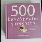 Beverly Glock - 500 baby & peutergerechten, Ophalen of Verzenden, Zo goed als nieuw, Beverly Glock; Bailey Koch