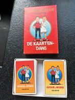 Suske en Wiske kaartspel, Gebruikt, Ophalen of Verzenden, Speelkaart(en)