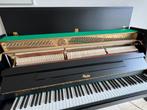 Rosler 1.08 Occasion Piano - Zwart Mat, Muziek en Instrumenten, Piano, Zo goed als nieuw, Zwart, Ophalen