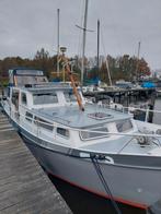 Super waddenkruiser 1200 te koop, Watersport en Boten, Ophalen, 10 tot 30 pk, Gebruikt, Staal