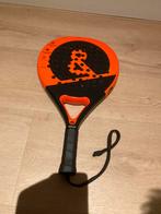 Padel racket, Energy rood/zwart, ongebruikt, Ophalen of Verzenden, Zo goed als nieuw, Padelracket