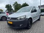 Volkswagen Caddy 2.0 Ecofuel Maxi Benzine/GNG,Apk 9/1/26,Air, Auto's, Voorwielaandrijving, Euro 5, Gebruikt, 4 cilinders