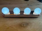 Make-up lamp met LED-verlichting, Ophalen of Verzenden, Zo goed als nieuw