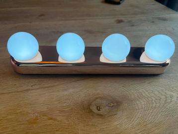 Make-up lamp met LED-verlichting beschikbaar voor biedingen