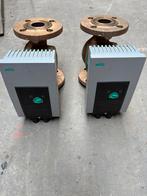 2x Cv pomp/tap waterpomp, Doe-het-zelf en Verbouw, Verwarming en Radiatoren, Ophalen, Gebruikt, Minder dan 30 cm, Overige typen