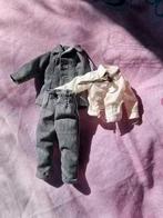 heidi ott miniaturen orgineel kleding setje kostuum, Ophalen of Verzenden, Nieuw, Poppenhuis
