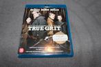Blu-ray True Grit, Ophalen of Verzenden, Gebruikt, Actie