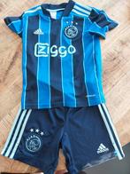 Ajax uitshirt 2021/2022 maat 128, Maat XS of kleiner, Ophalen of Verzenden, Gebruikt, Shirt