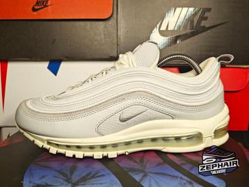 Nike Air Max 97 'Pure Platinum' EU44 2023 beschikbaar voor biedingen