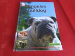 Engelse Bulldog - Adriaan Louwrier, Boeken, Ophalen of Verzenden, Honden