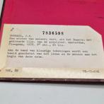 Een Winter van Weleer - 1978 Kinderboek, Boeken, Kinderboeken | Jeugd | onder 10 jaar, Ophalen of Verzenden, Gelezen, Fictie algemeen