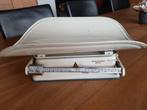Babyweegschaal mechanisch zeer nauwkeurig, Ophalen of Verzenden, Overige typen, Overige merken