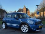 MINI Countryman 1.6 One Chili NAVI/CLIMA (bj 2010), Auto's, Mini, Euro 5, Gebruikt, 98 pk, 1240 kg